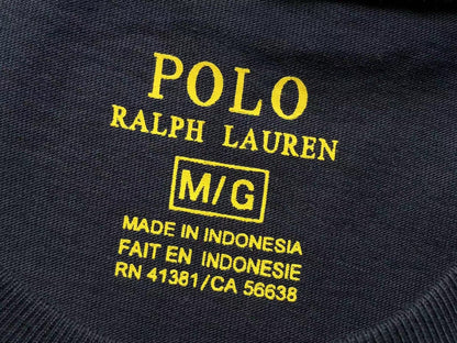 Maglietta Ralph Lauren 