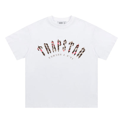 Trapstar Tshirt