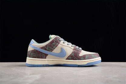 Crenshaw Skate Club x Nike Sb Dunk Low 