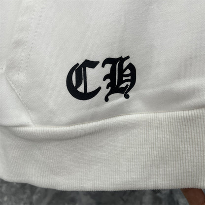 Chrome Hearts Kapuzenpullover