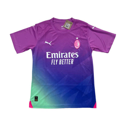 Maglia personalizzata 