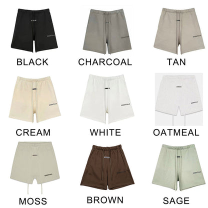 Pantalones cortos FOG x Essentials PV20