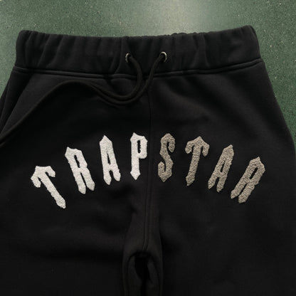 Trapstar Trainingsanzug mit geteiltem Bogen 