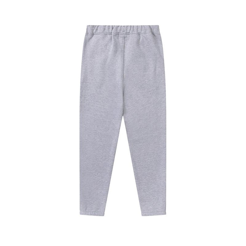 Tuta in ciniglia Trapstar 