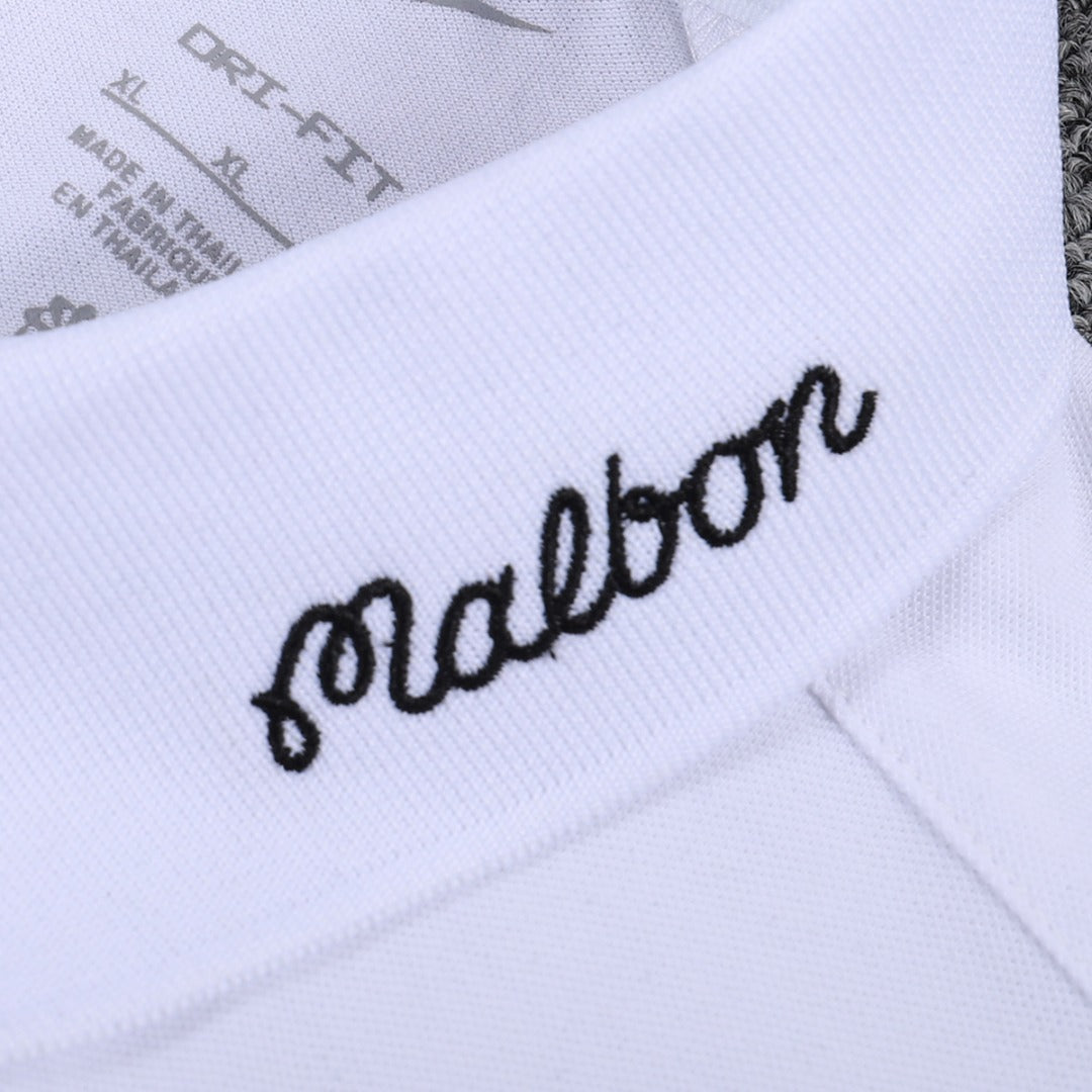 Nike Polo x Malbon
