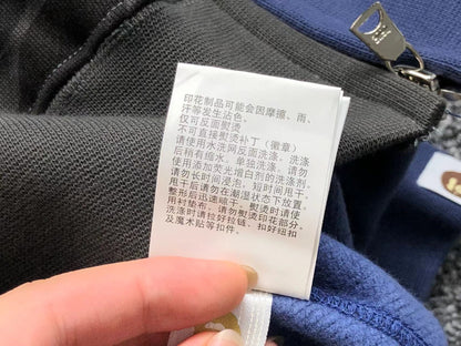 Felpa con cappuccio Bape