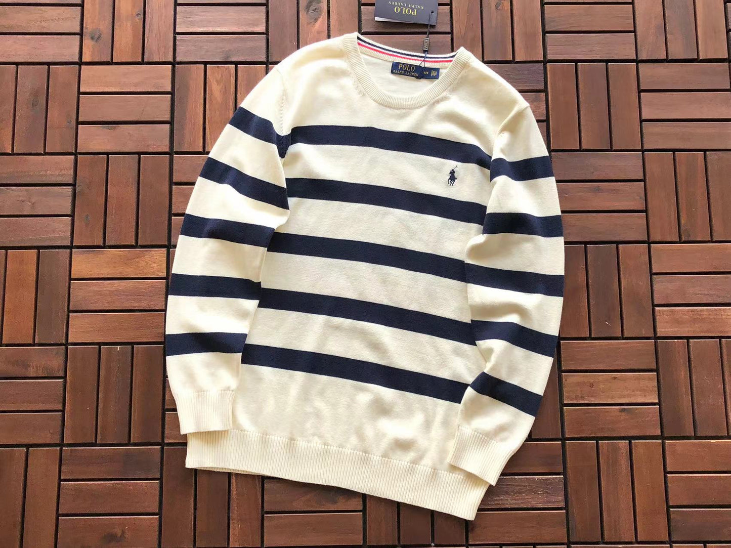 Maglione Ralph Lauren