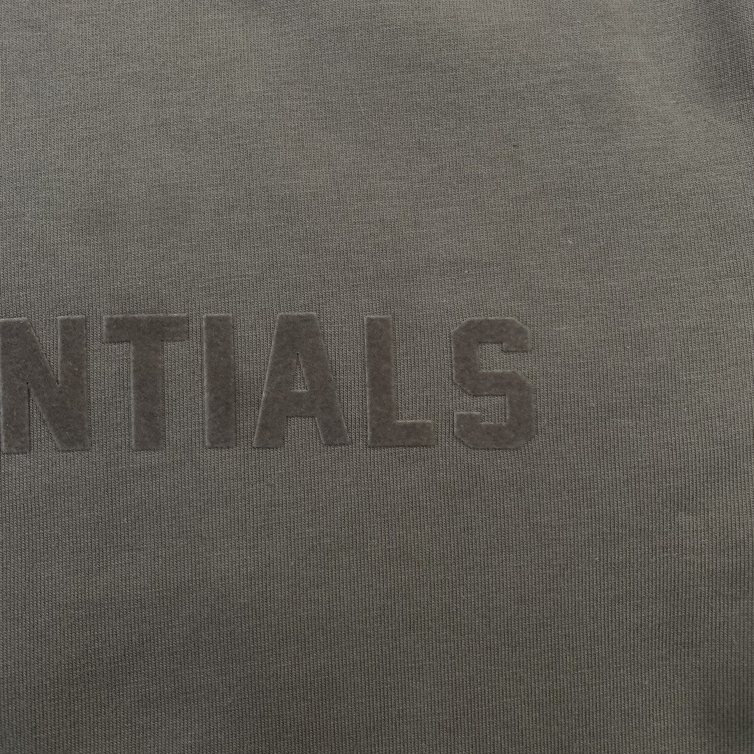 Maglietta Fear Of God