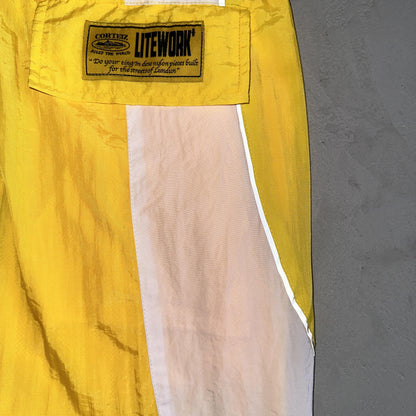 Corteiz Shorts Frühlingskollektion