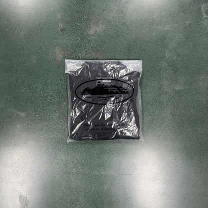 Giacca Corteiz Triplo Nero