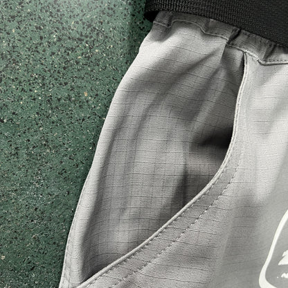 Corteiz Alcatraz Cargo Shorts v1:1 