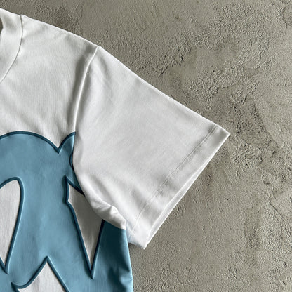 Tuta corta Synaworld