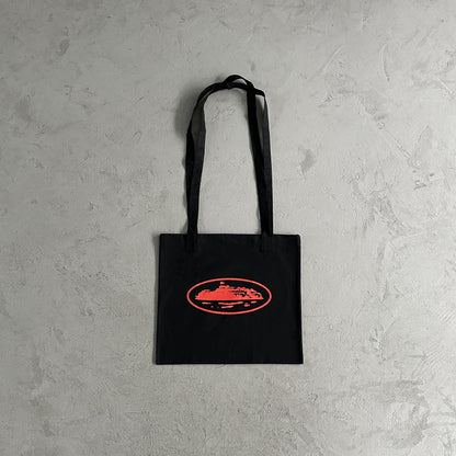 Corteiz Einzelne Schultertasche 