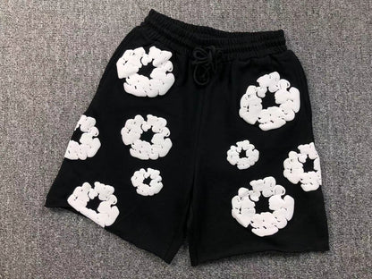 Maglietta/pantaloncino Denim Tears