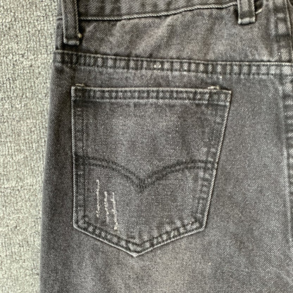 Chrome Hearts Jeanshose