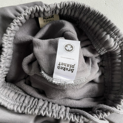 Broken Planet – Jogginghose mit geradem Bein 