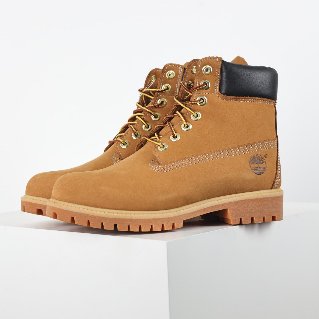 Stivali Timberland Premium Wheat