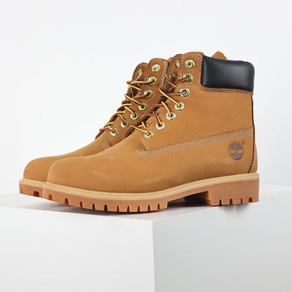 Stivali Timberland Premium Wheat