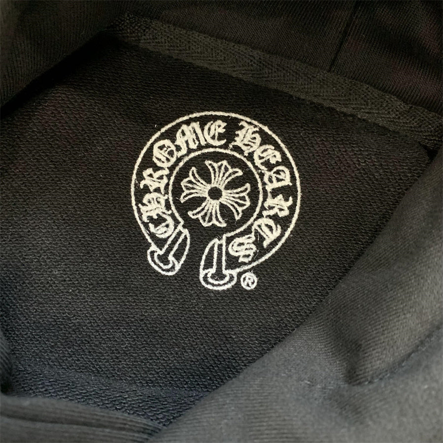 Chrome Hearts Kapuzenpullover