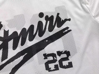 Pantaloncini e maglietta Amiri