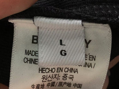 Pantaloncini da tuta Burberry