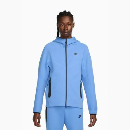 Nike Techfleece Anzug Neue Saison