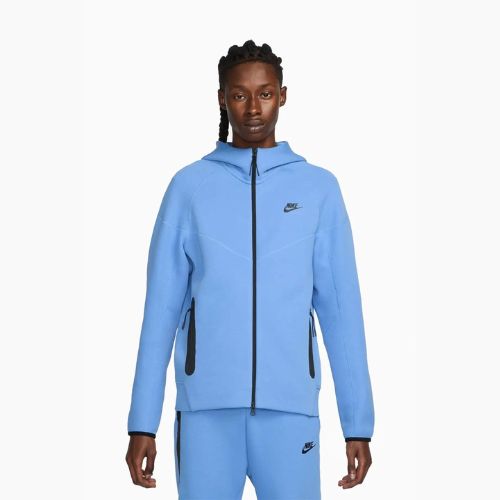 Tuta Nike Techfleece Nuova Stagione