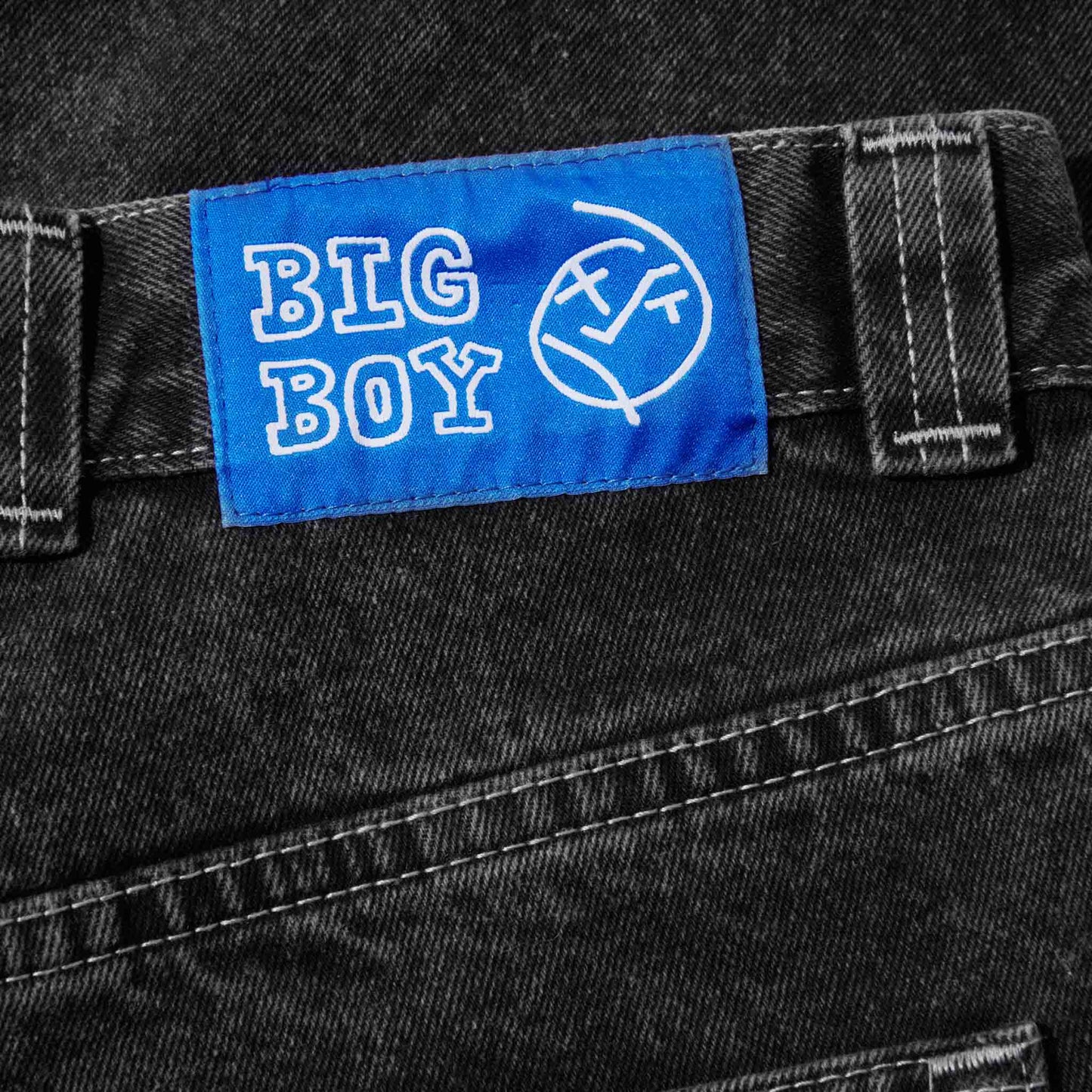 Pantaloni in denim Polar Big Boy