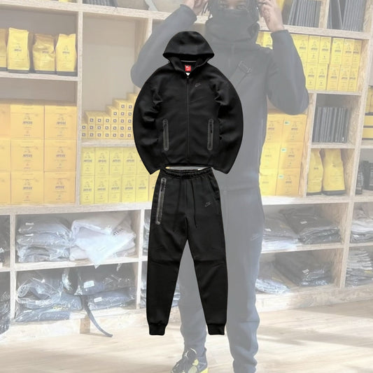 Tuta Nike Techfleece Nuova Stagione