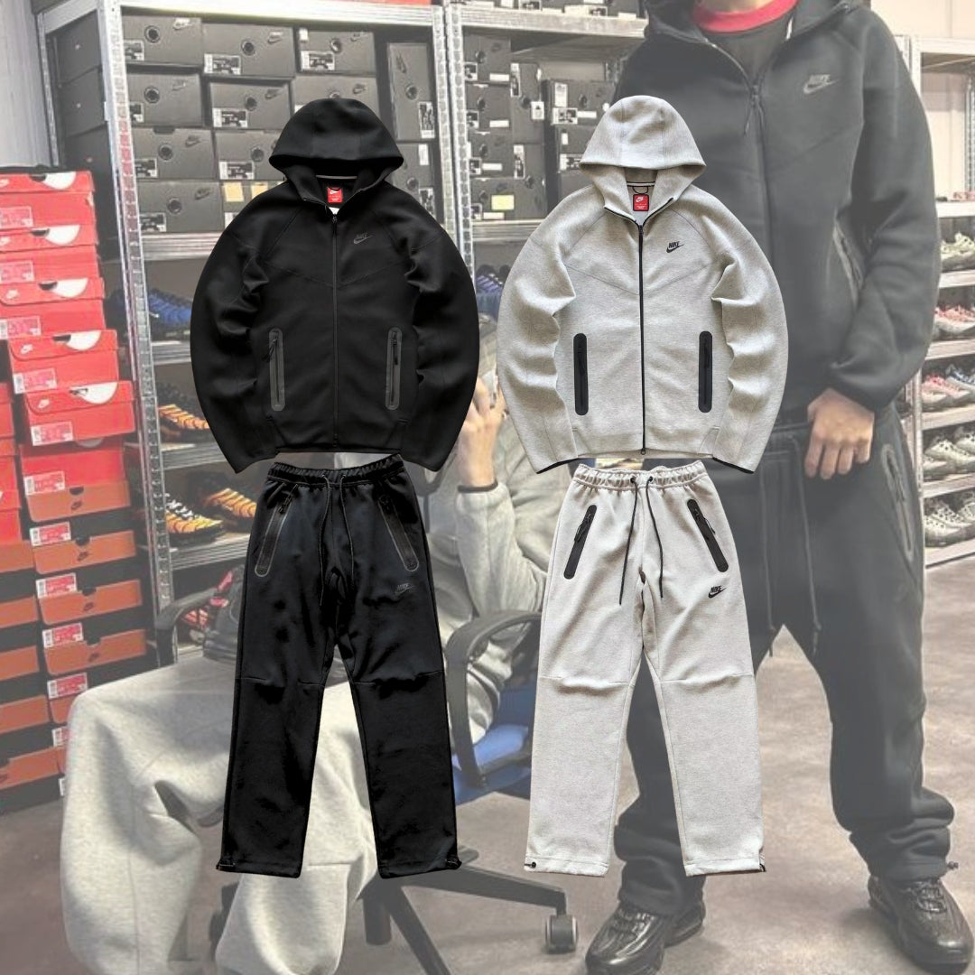 Nike Baggy Techfleece Neue Saison