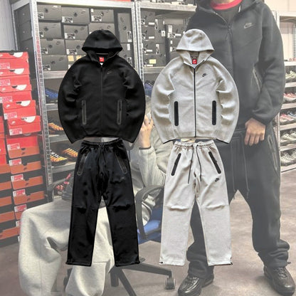 Nike Baggy Techfleece Neue Saison