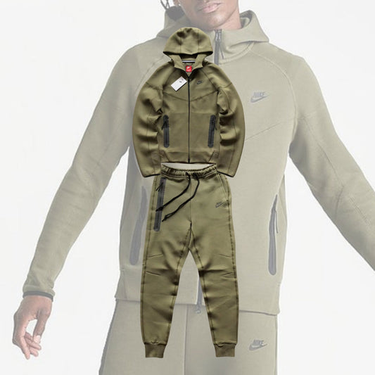 Tuta Nike Techfleece Nuova Stagione