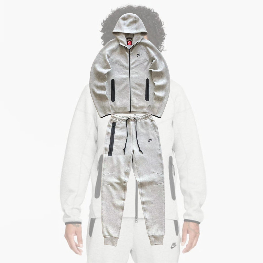 Nike Techfleece Anzug Neue Saison