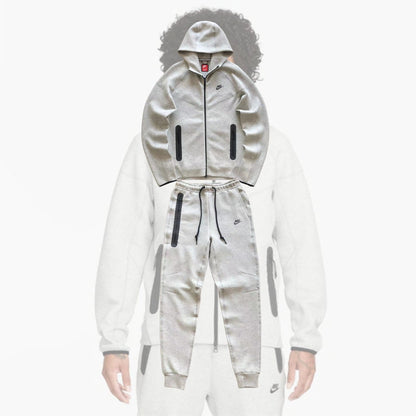 Nike Techfleece Anzug Neue Saison