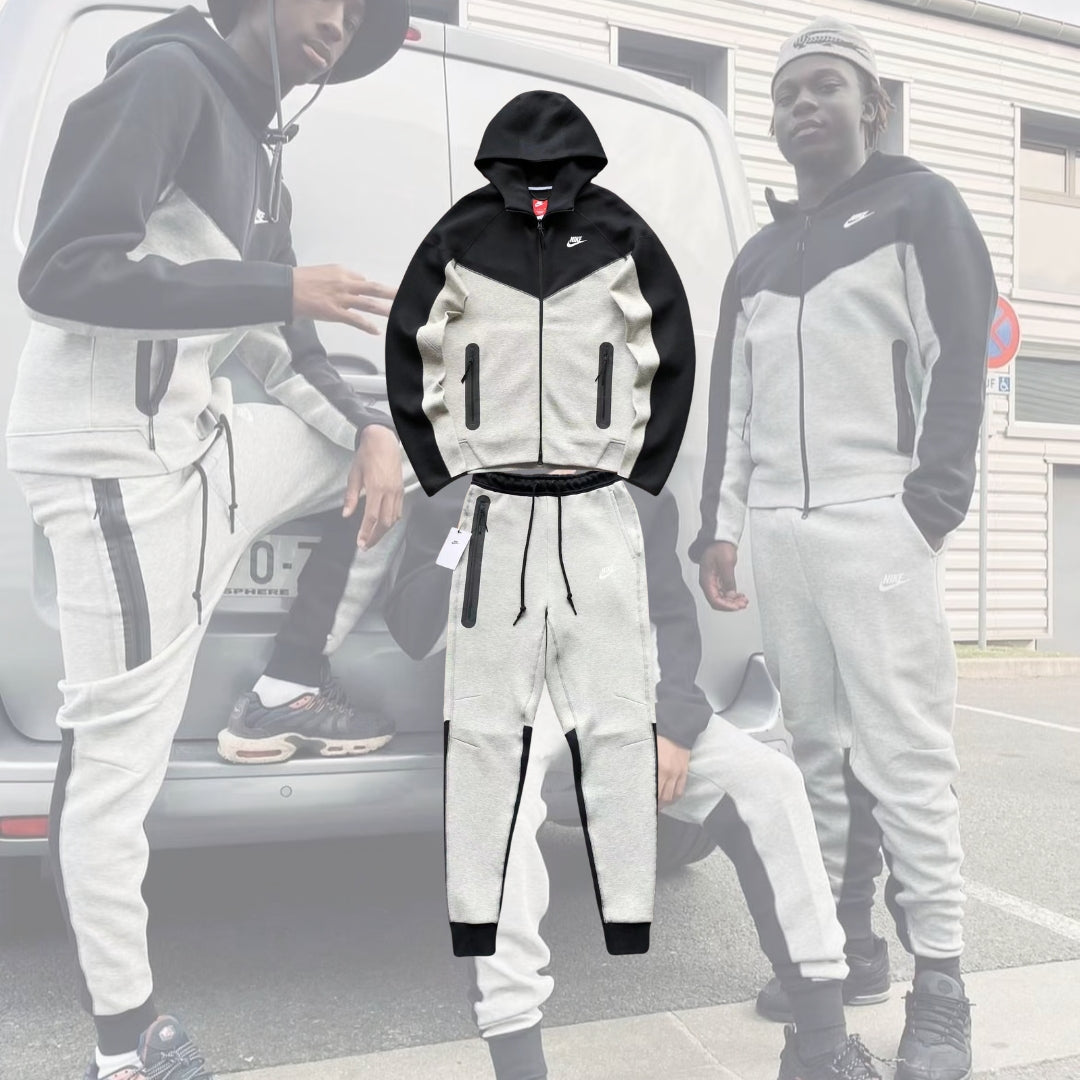 Nike Techfleece Anzug Neue Saison