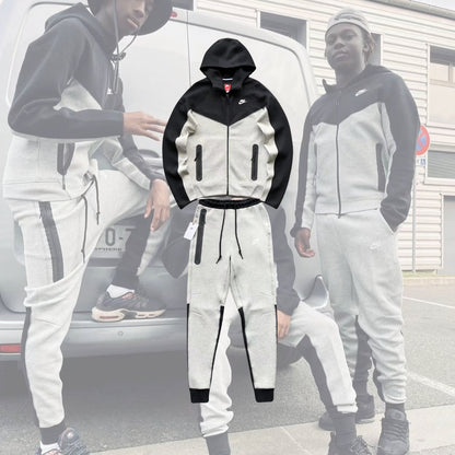 Nike Techfleece Anzug Neue Saison