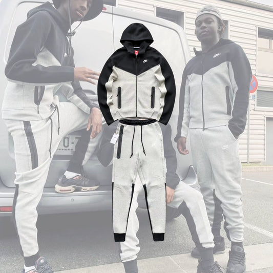 Tuta Nike Techfleece Nuova Stagione