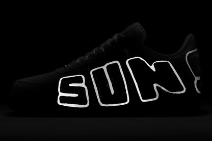 Mercato delle pulci di Cactus Plant x Air Force 1 