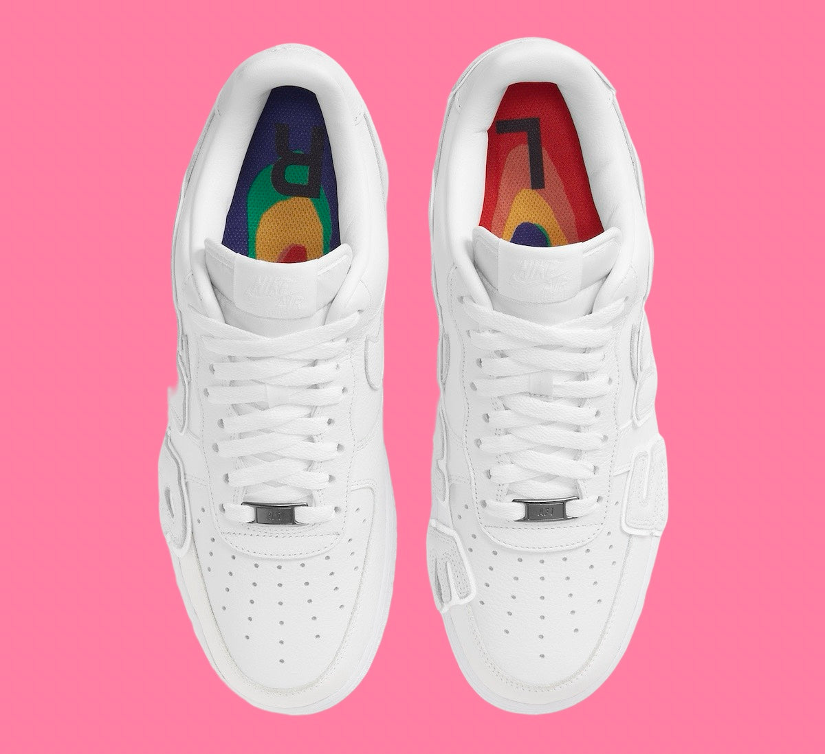 Mercato delle pulci di Cactus Plant x Air Force 1 