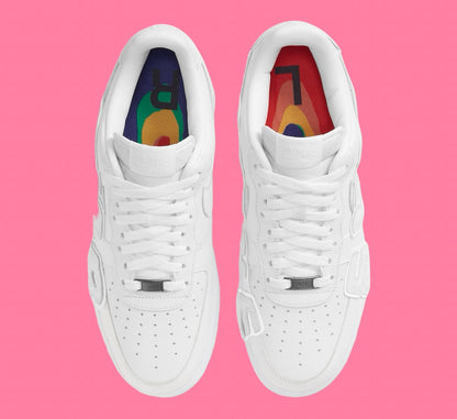 Mercato delle pulci di Cactus Plant x Air Force 1 