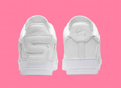 Mercato delle pulci di Cactus Plant x Air Force 1 