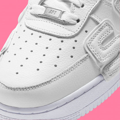 Mercato delle pulci di Cactus Plant x Air Force 1 