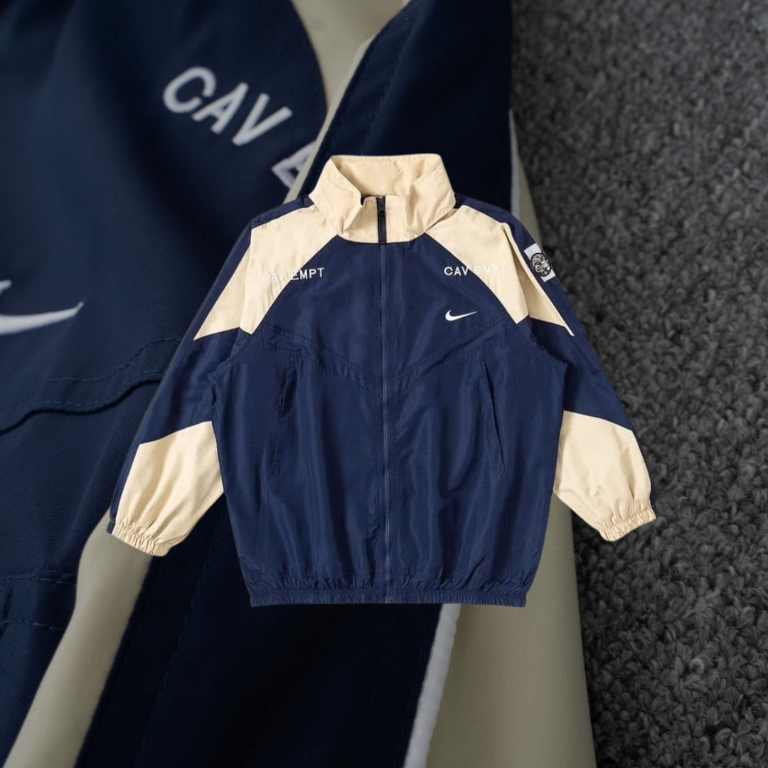 Giacca da tuta Nike x Cav