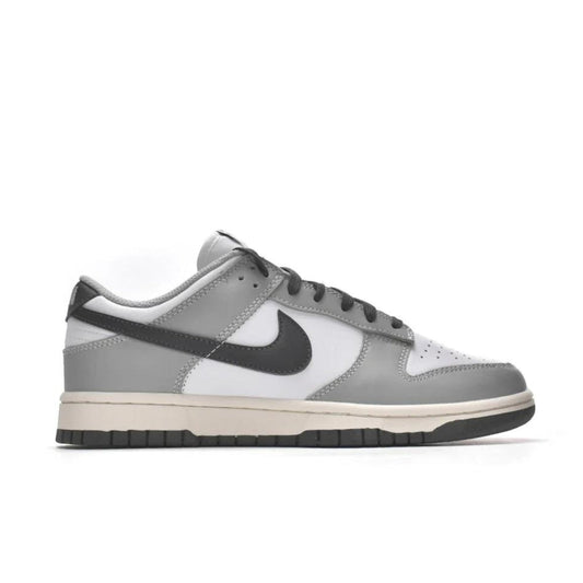 Nike Dunk Low Helles Rauchgrau 