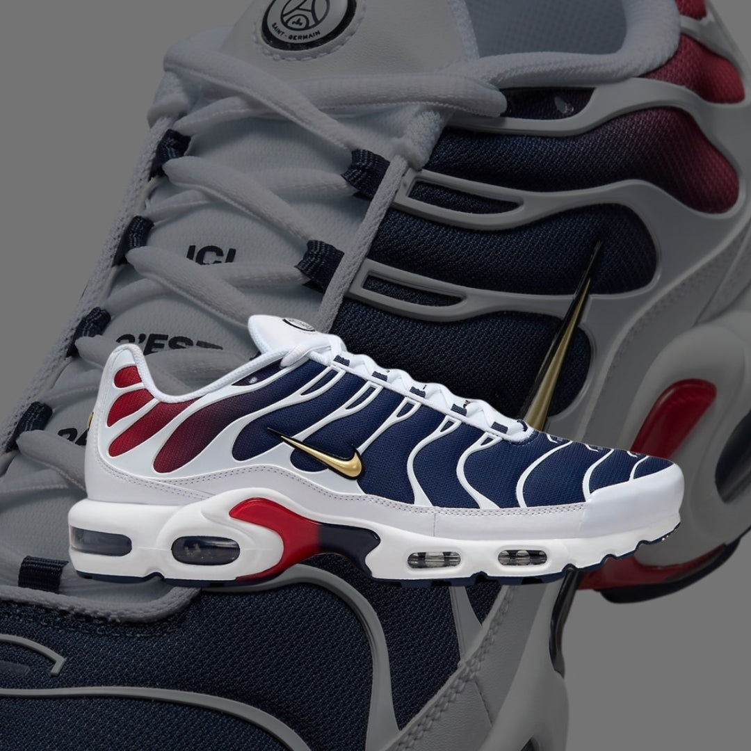 PSG x Air Max Plus Tn 1 