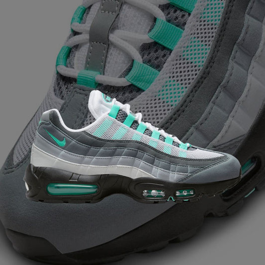 Air Max 95 „Hyper Türkis“ 