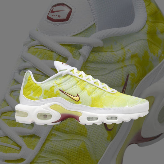 Air Max Plus Tn 1 „Lemon Wash“ 