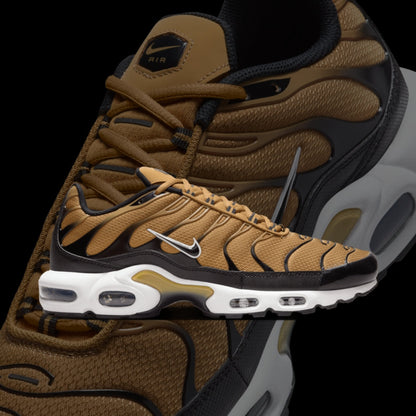 Air Max Plus TN „Weizen“ 