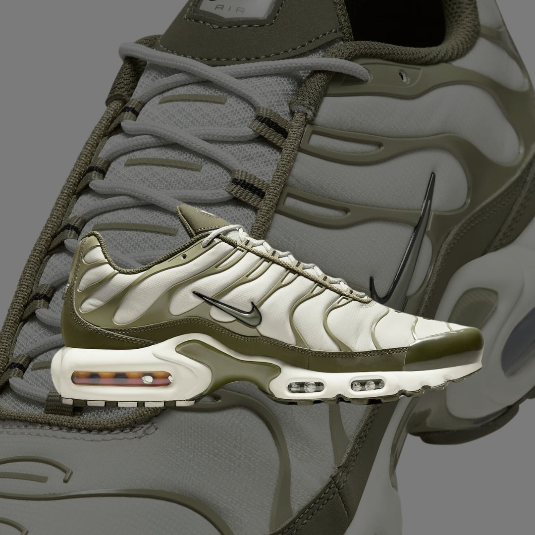 Air Max Plus TN „Sequoia Green“ 