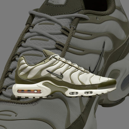 Air Max Plus TN „Sequoia Green“ 